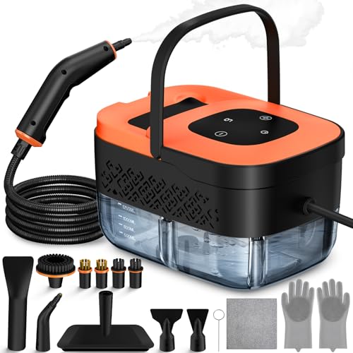 Handheld Steam Cleaner