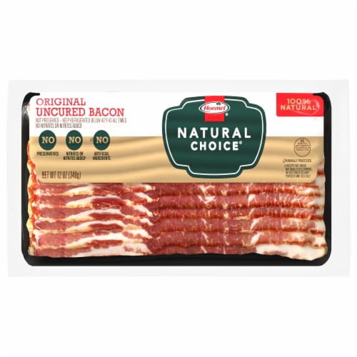 Hormel Bacon