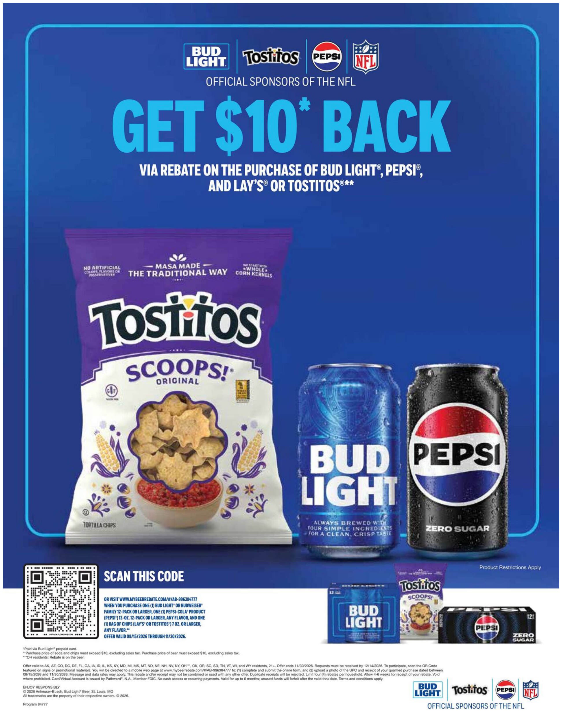 Hyvee Weekly Ad Page 45