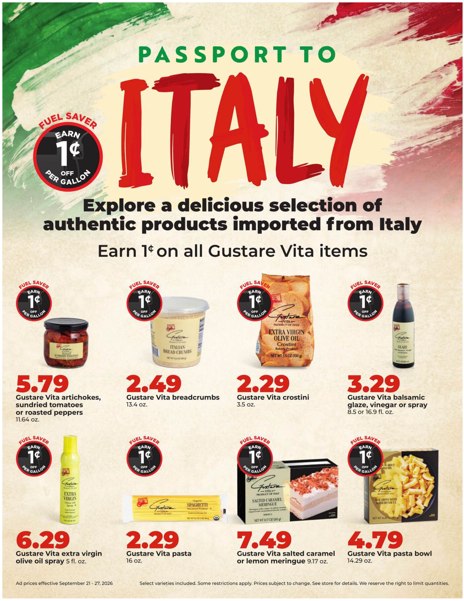 Hyvee Weekly Ad Page 23