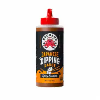 Japanese Dipping Sauce
