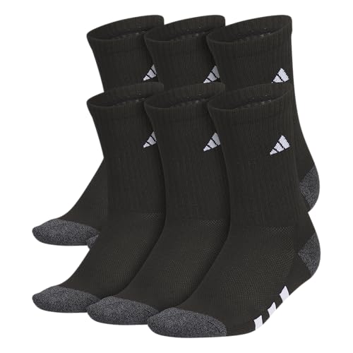 Kids Athletic Crew Socks