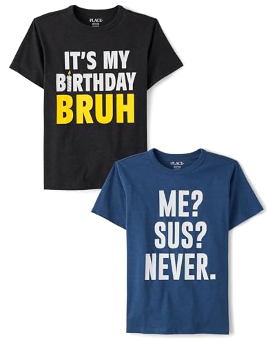 Kids Graphic T-Shirts