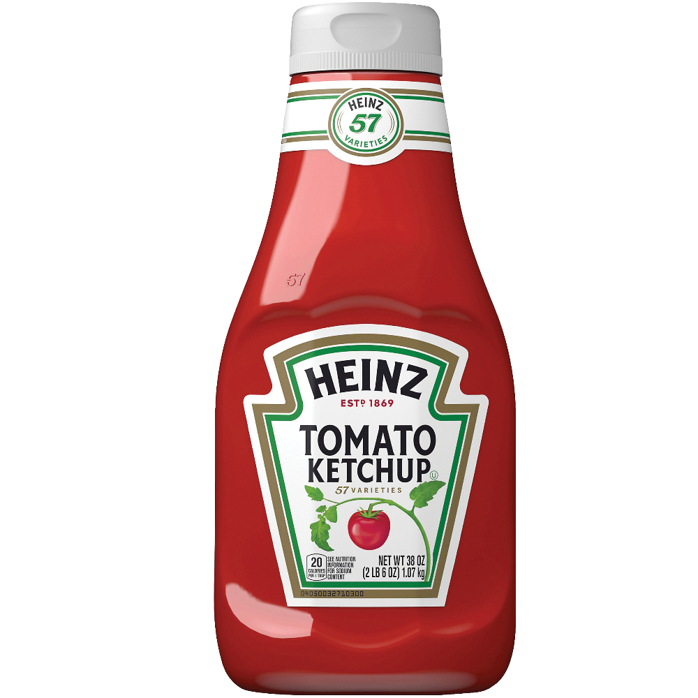 Heinz Ketchup