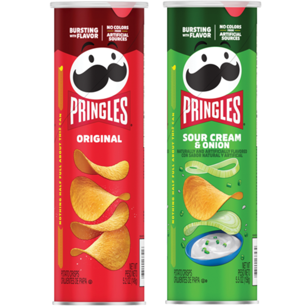 Pringles