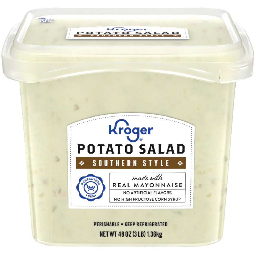 Kroger Potato Salad