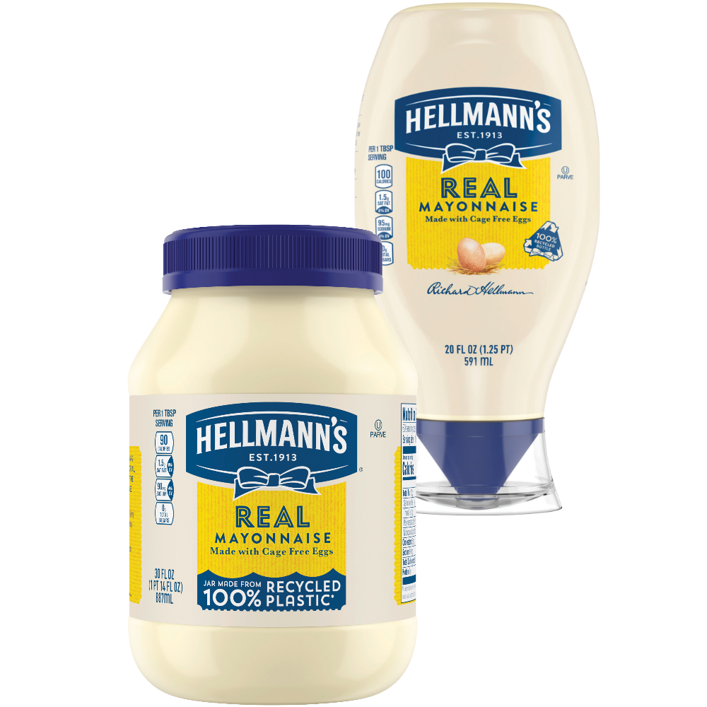 Hellmann's Mayonnaise