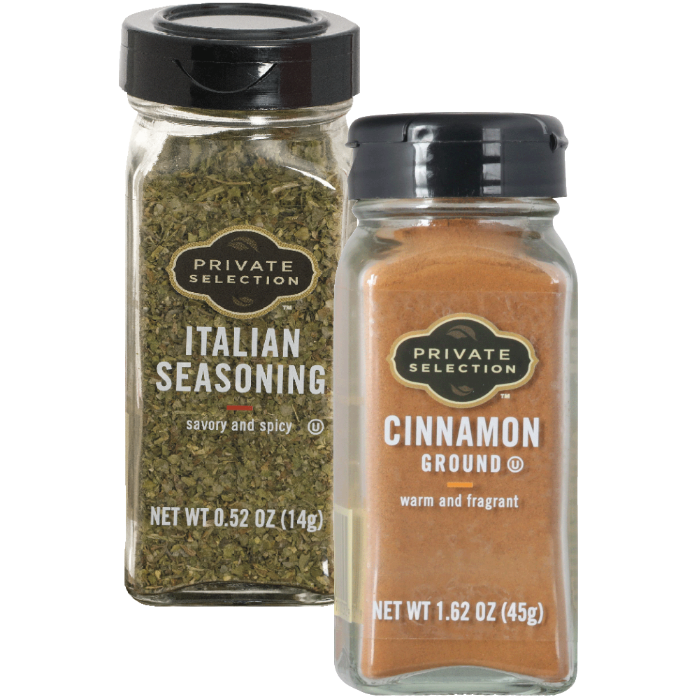 Private Selection Spices