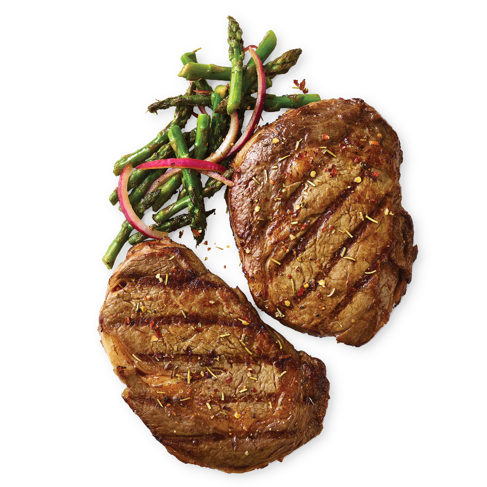 Boneless Ribeye Steak