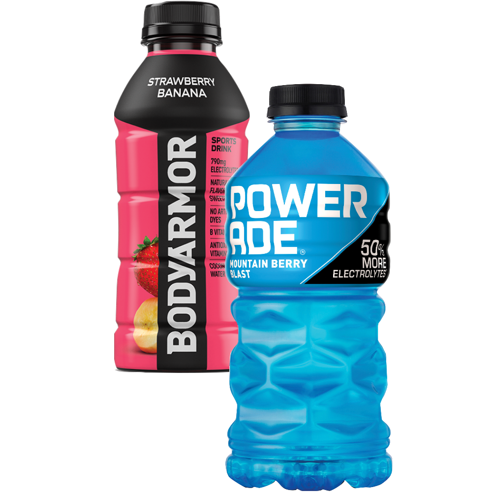 Powerade
