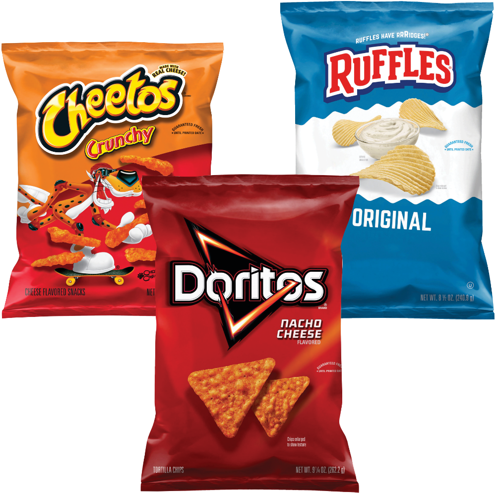 Doritos