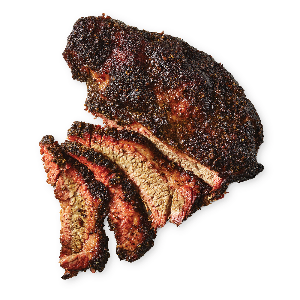 Whole Boneless Beef Brisket