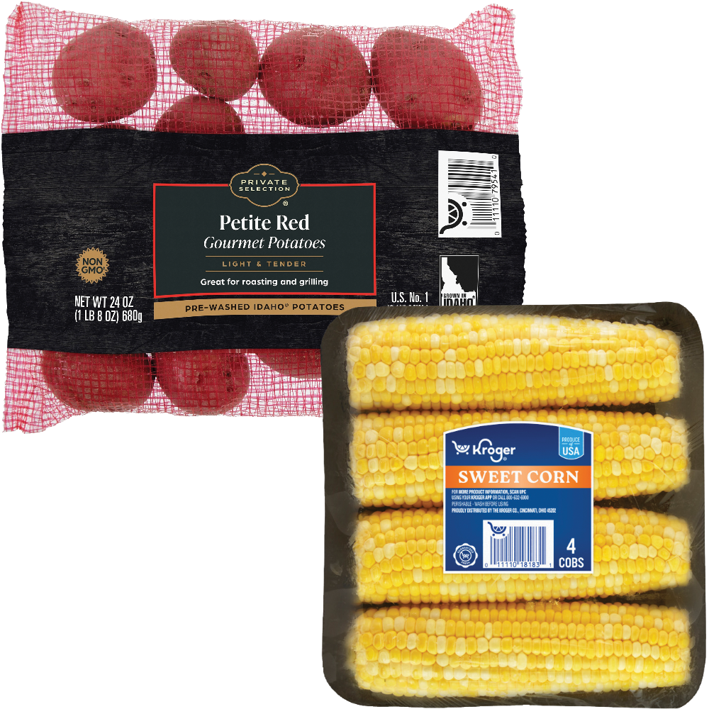Private Selection Gourmet Potatoes