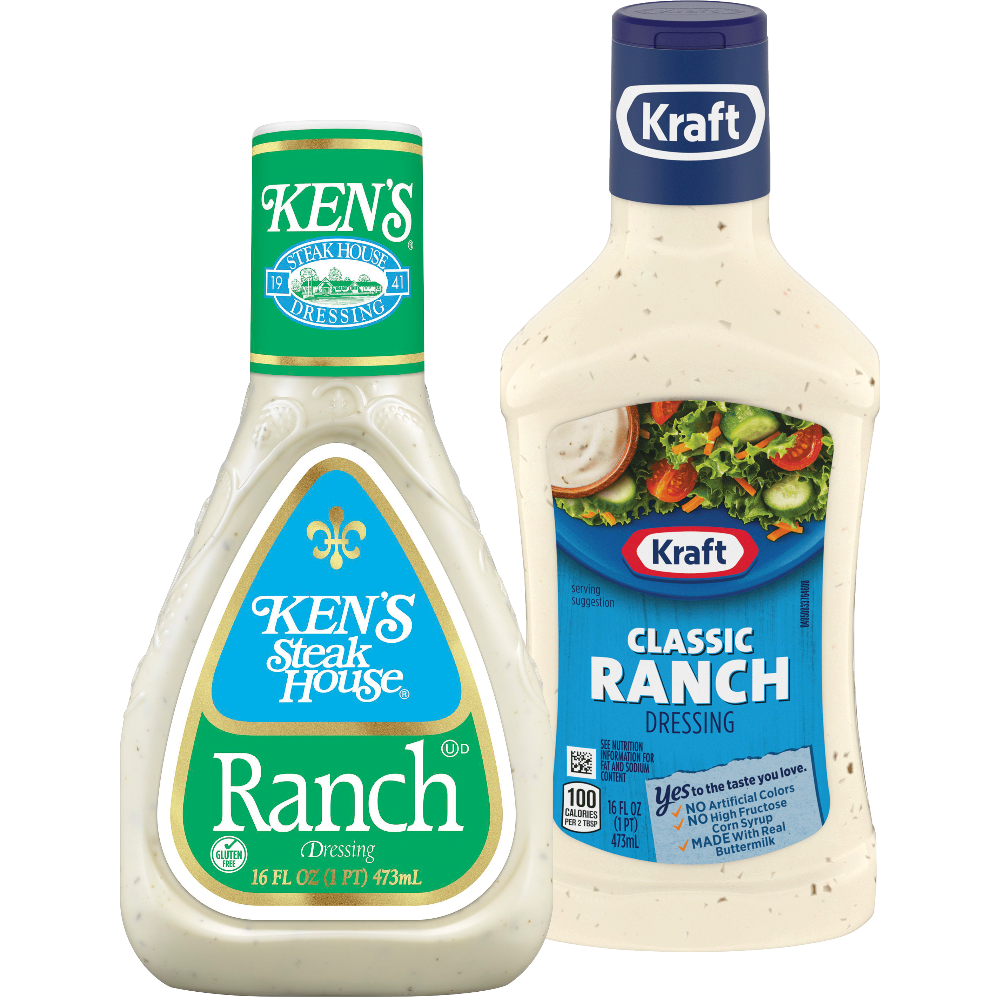 Ken's Salad Dressing