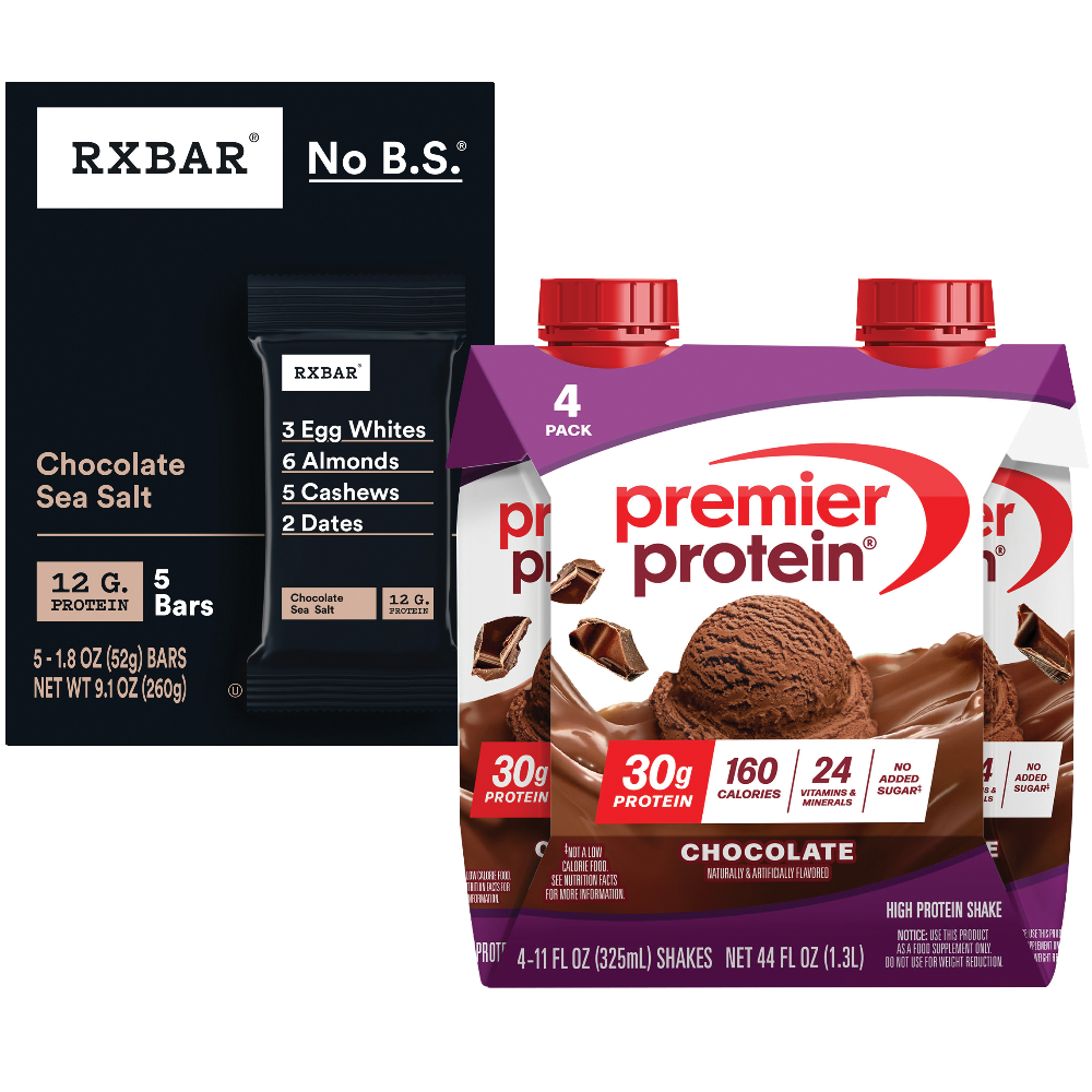 Premier Protein Shakes
