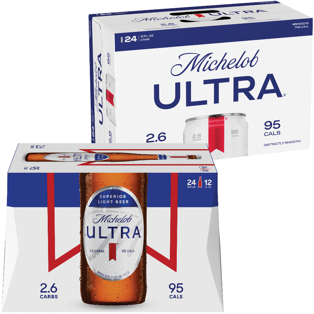 Michelob Ultra