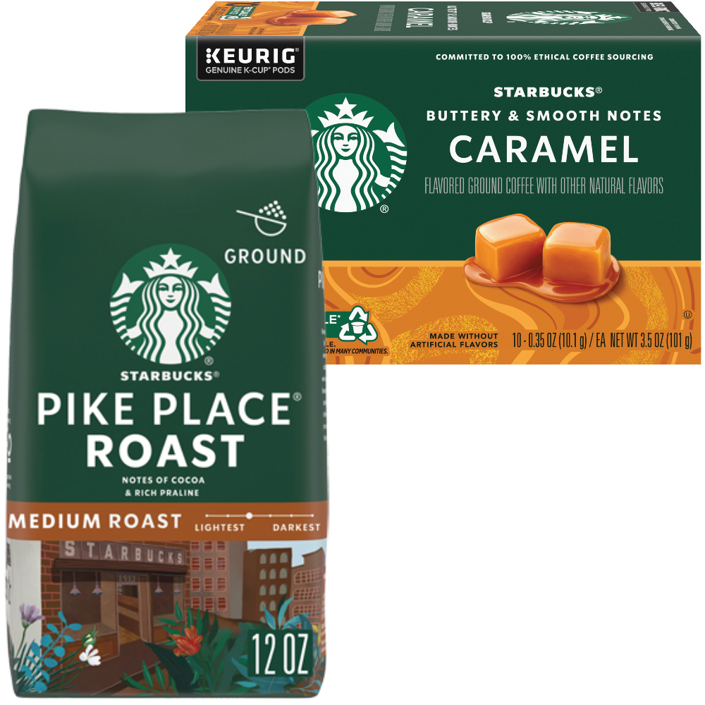 Starbucks Coffee
