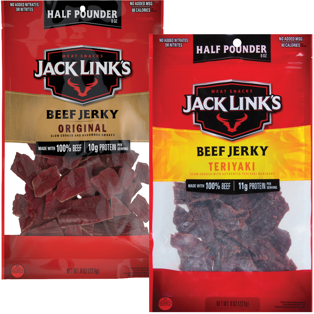 Jack Link's Beef Jerky
