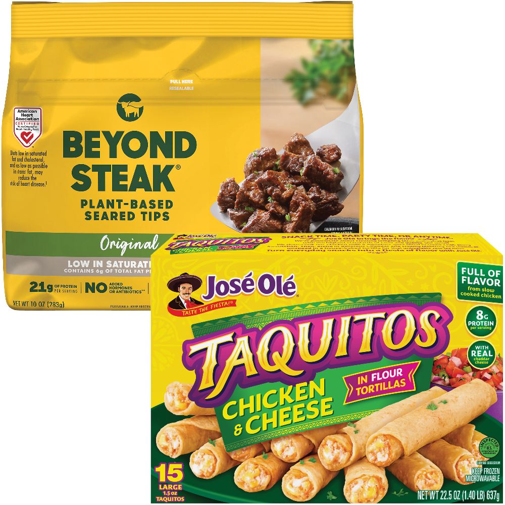 José Olé Taquitos