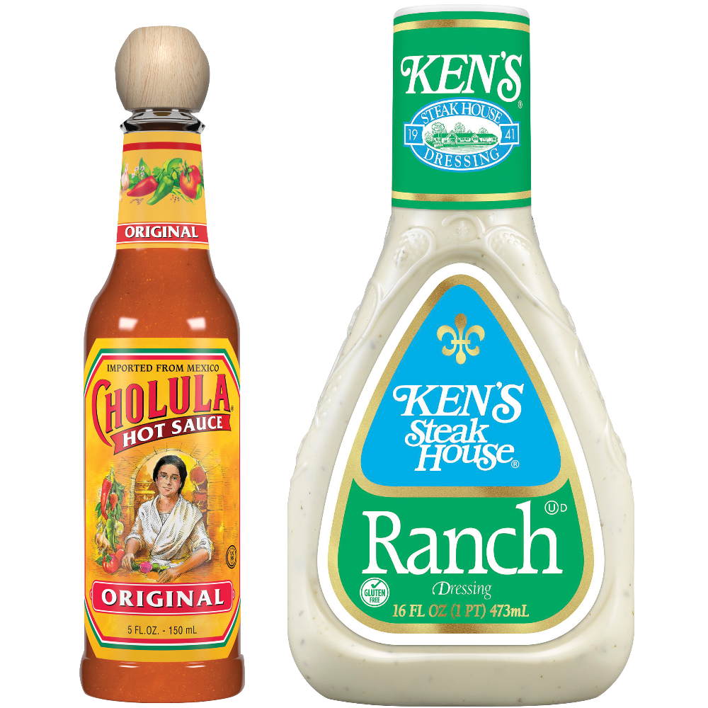 Ken's Salad Dressing