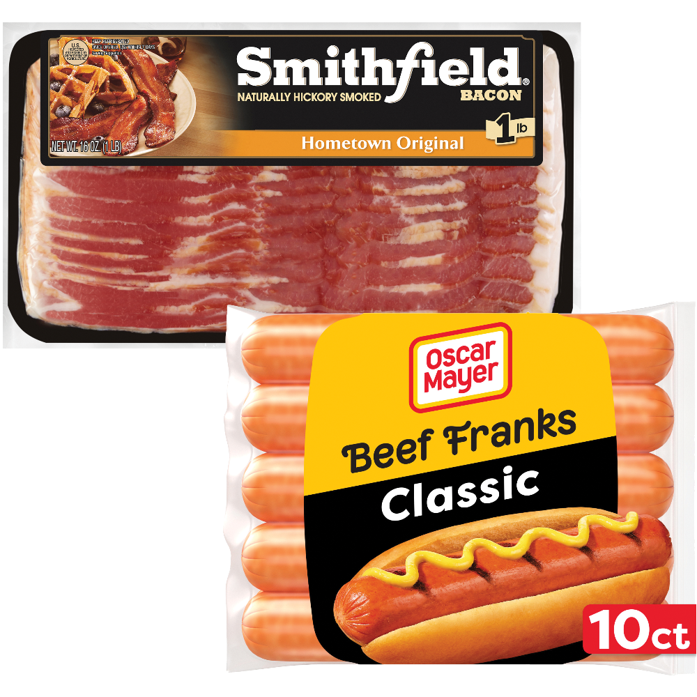 Smithfield Bacon