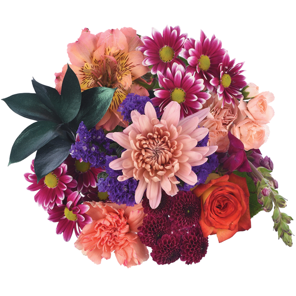 Bloom Haus Ranch Retreat Bouquet