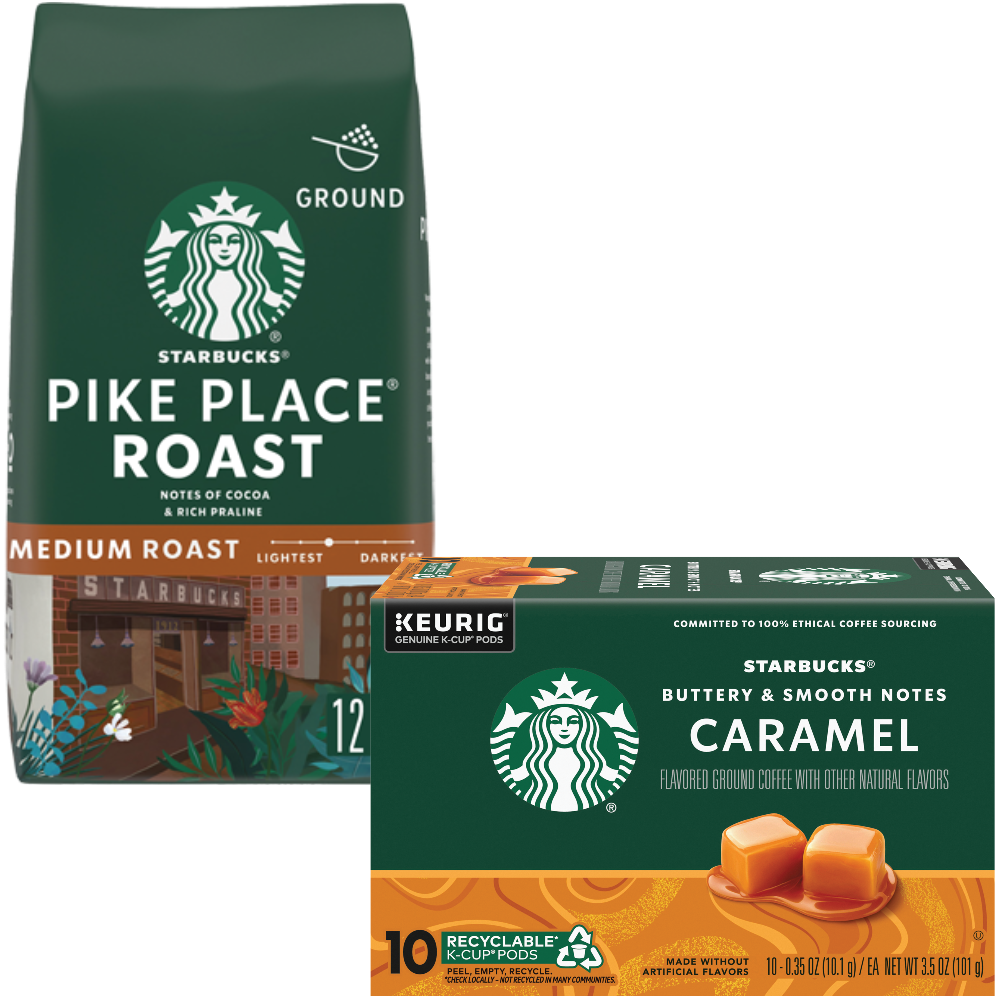 Starbucks Coffee