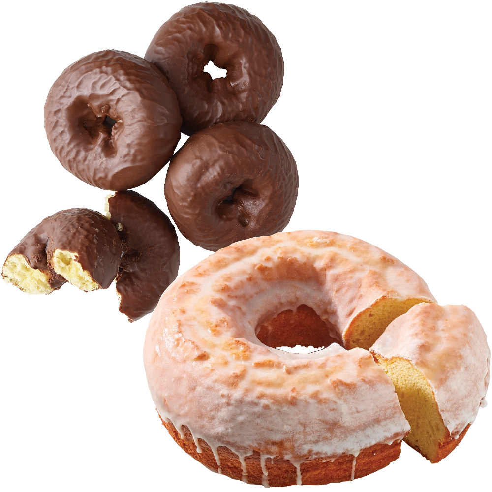 Pudding Cake