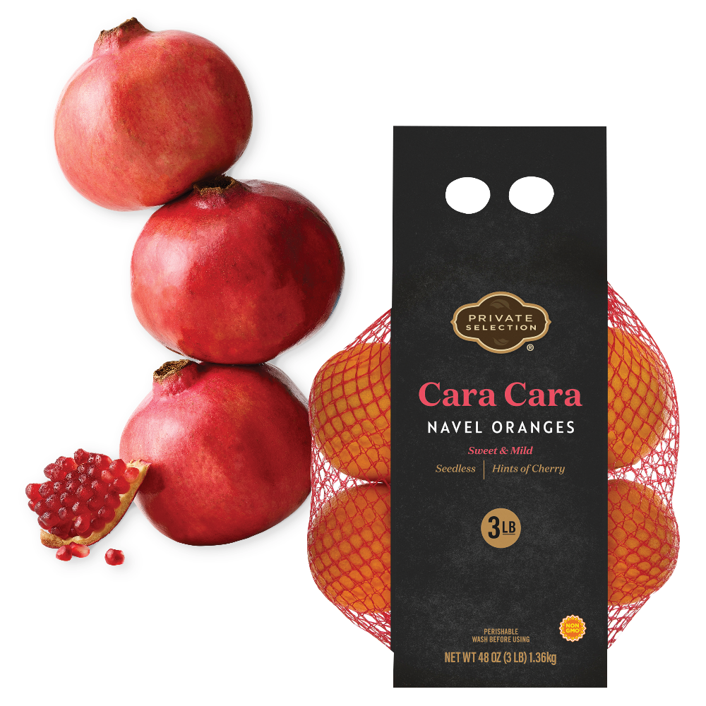 Private Selection Cara Cara Navel Oranges
