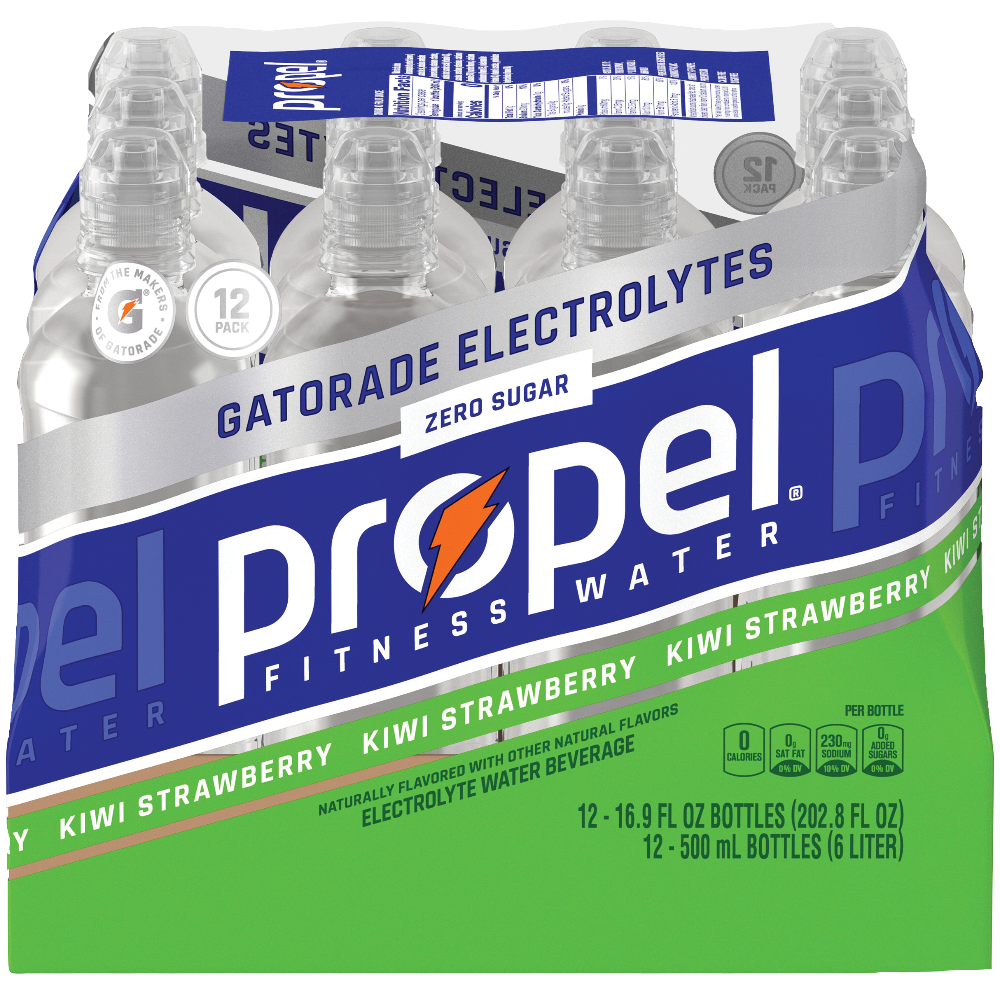 Propel