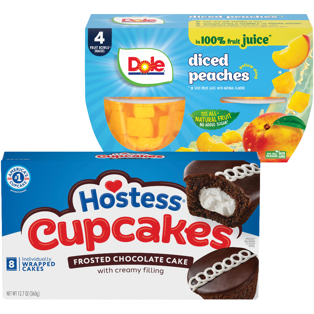 Hostess Multipack