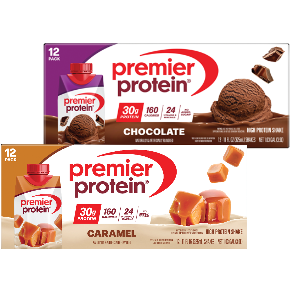 Premier Protein Shakes