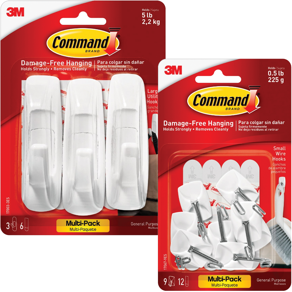Command Hanging Solutions