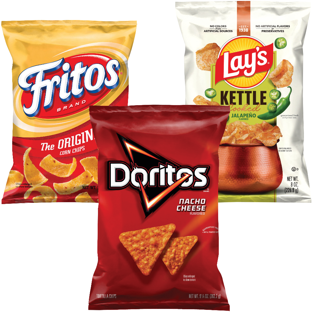 Doritos