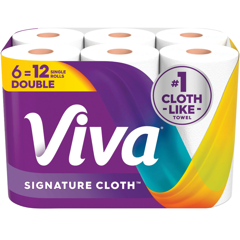 Viva Paper Towels