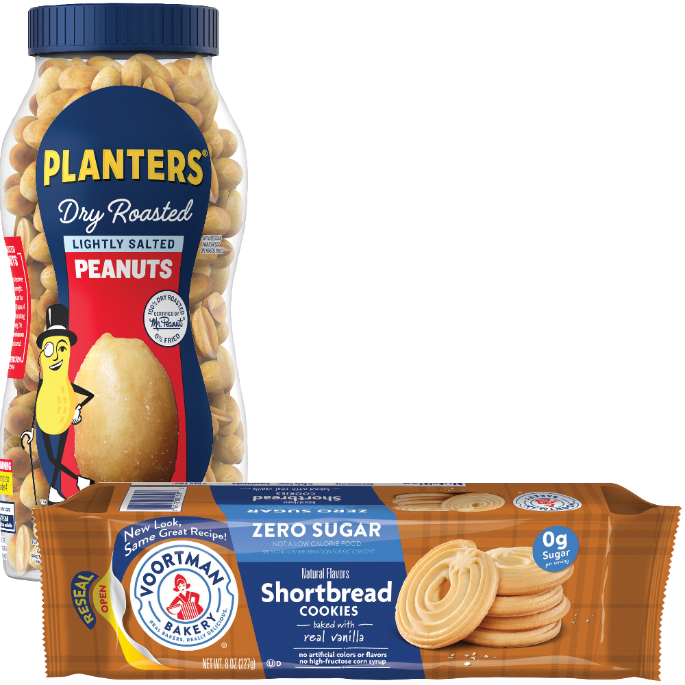 Planters Peanuts