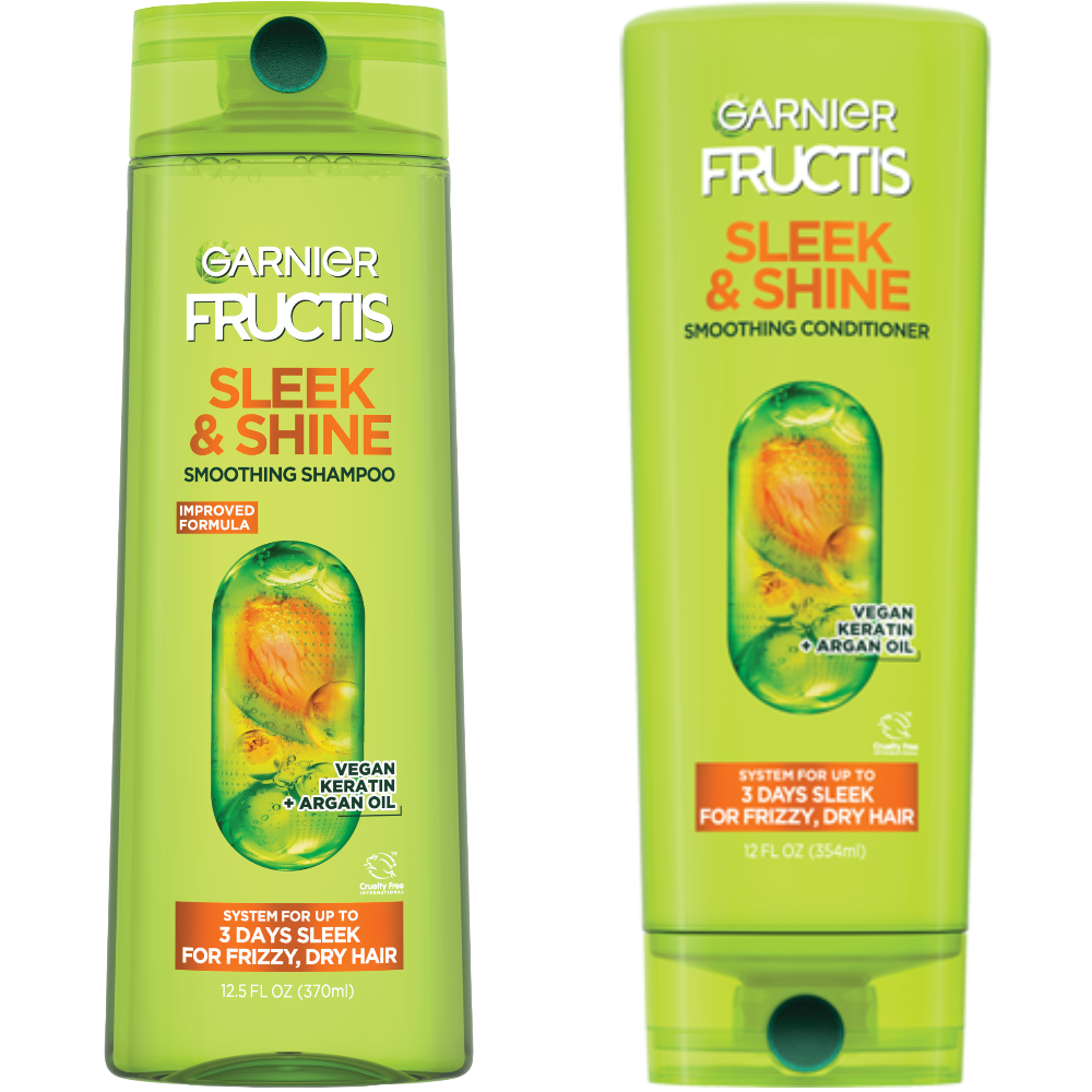 Garnier Fructis Shampoo or Conditioner