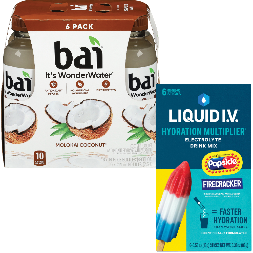 Liquid I.V.