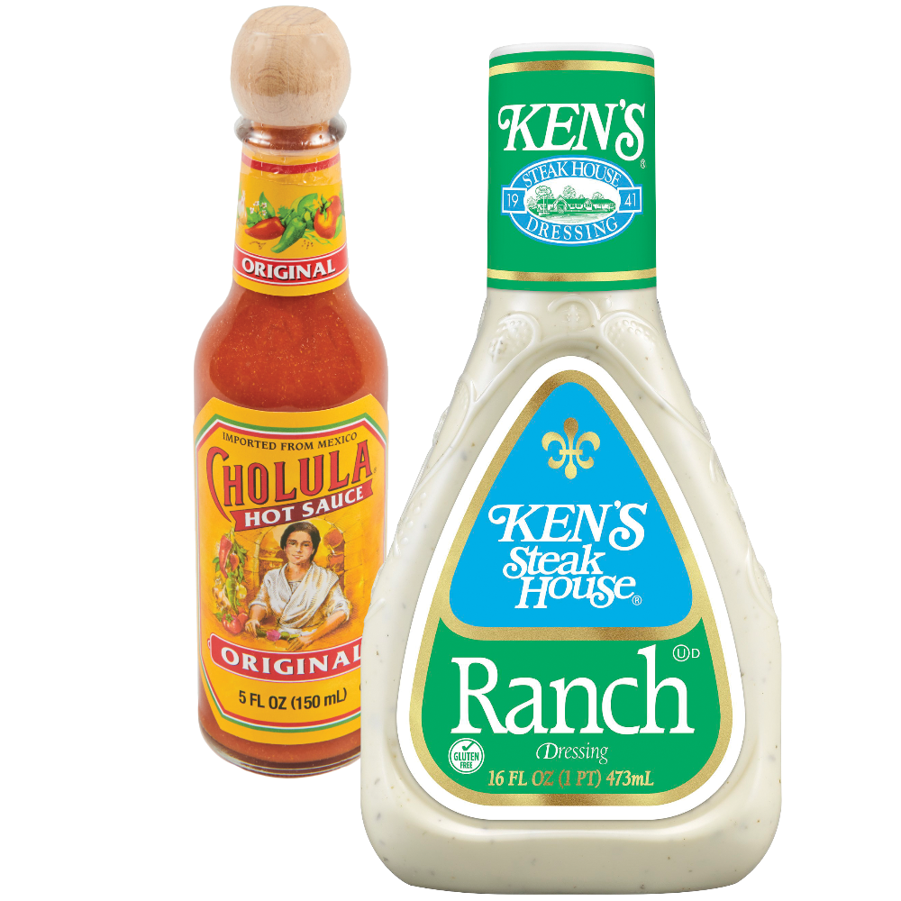 Ken's Salad Dressing