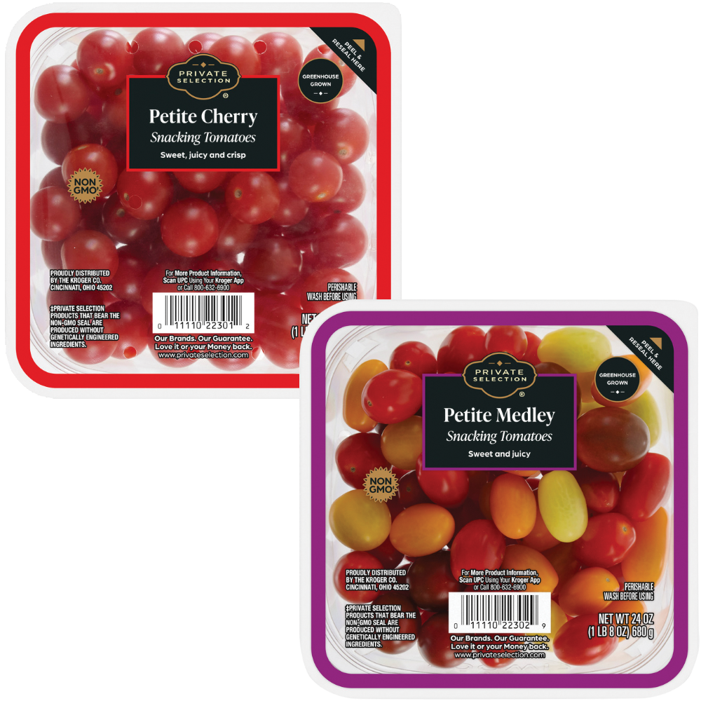 Private Selection Snacking Tomatoes