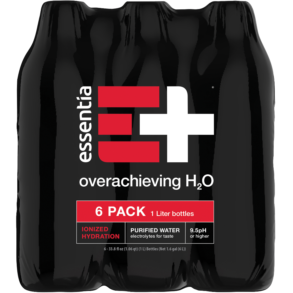 Essentia Water