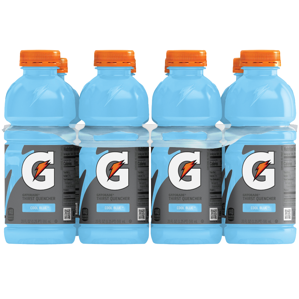 Gatorade