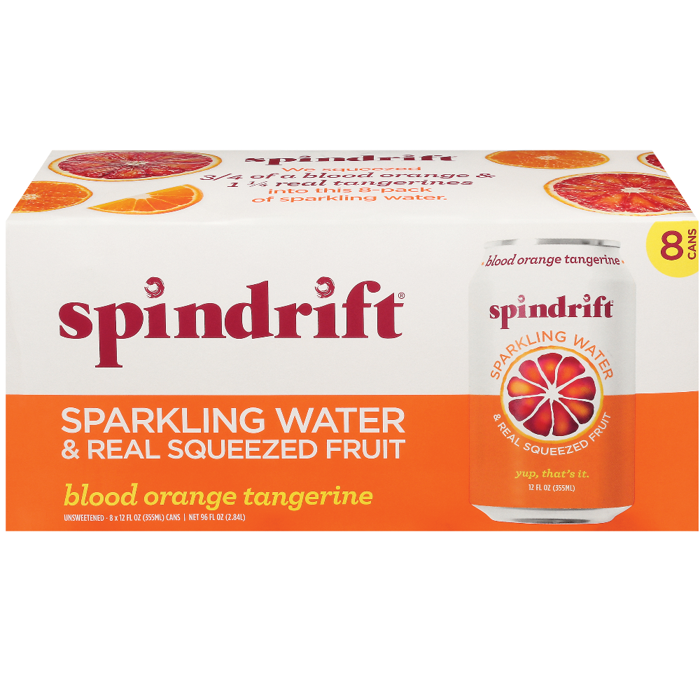 Spindrift