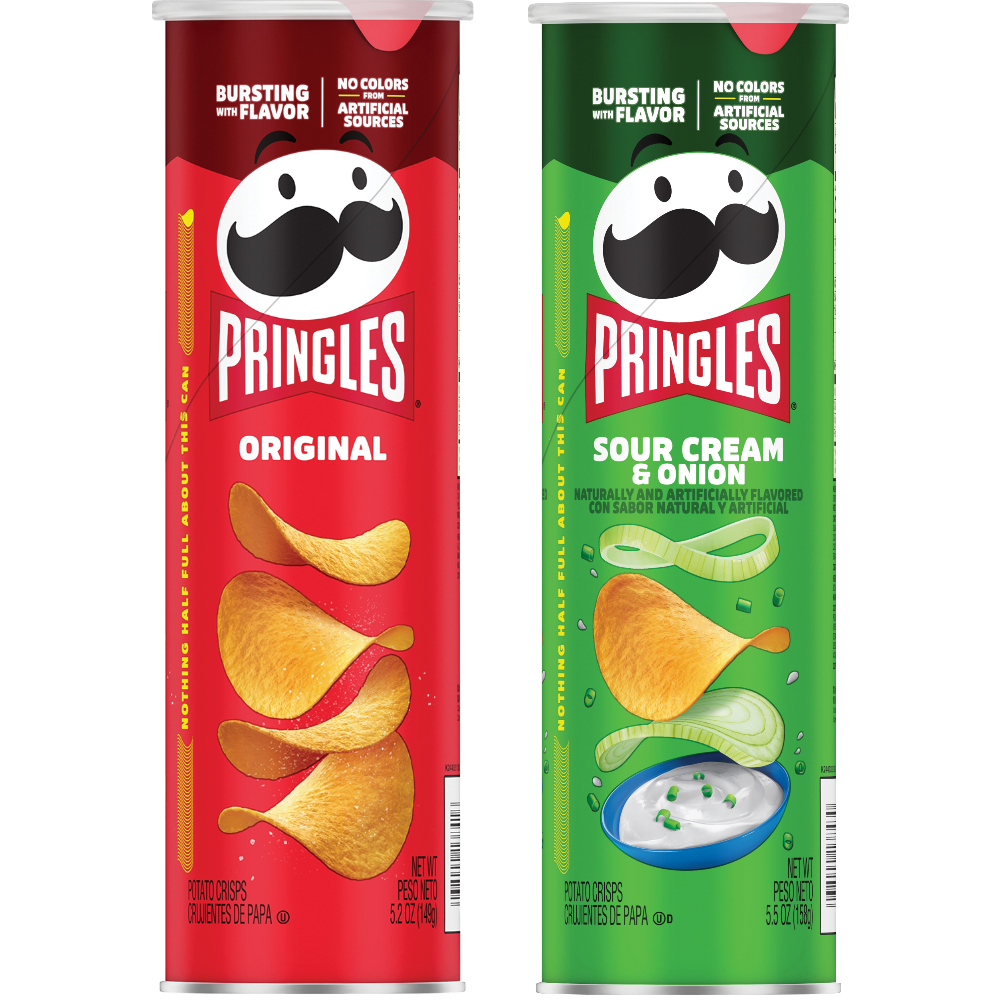 Pringles