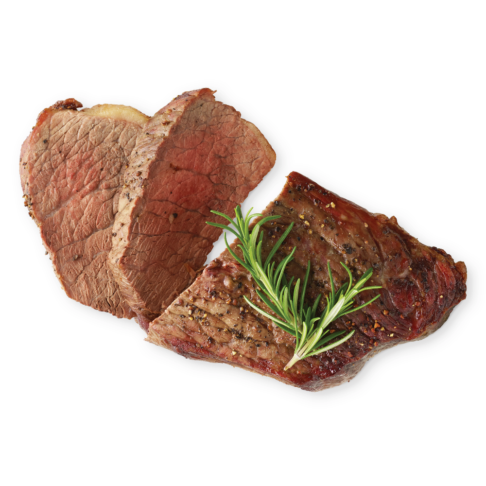 Boneless Bottom Round Roast