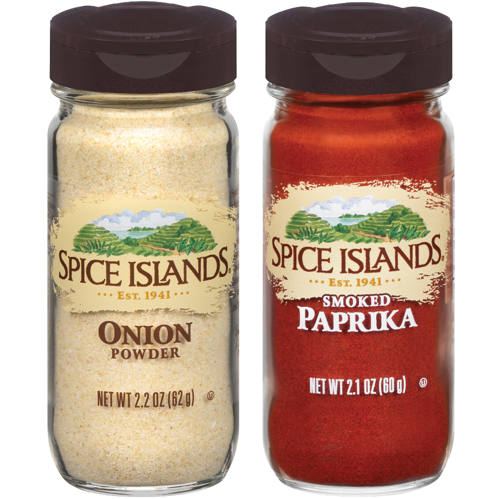 Spice Islands Spice