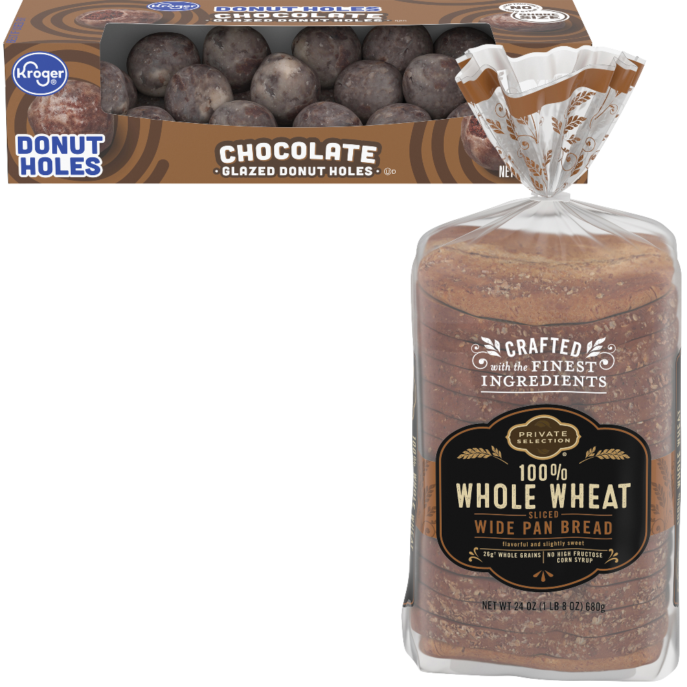 Private Selection Wide Pan Bread