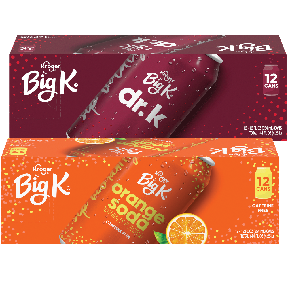 Big K