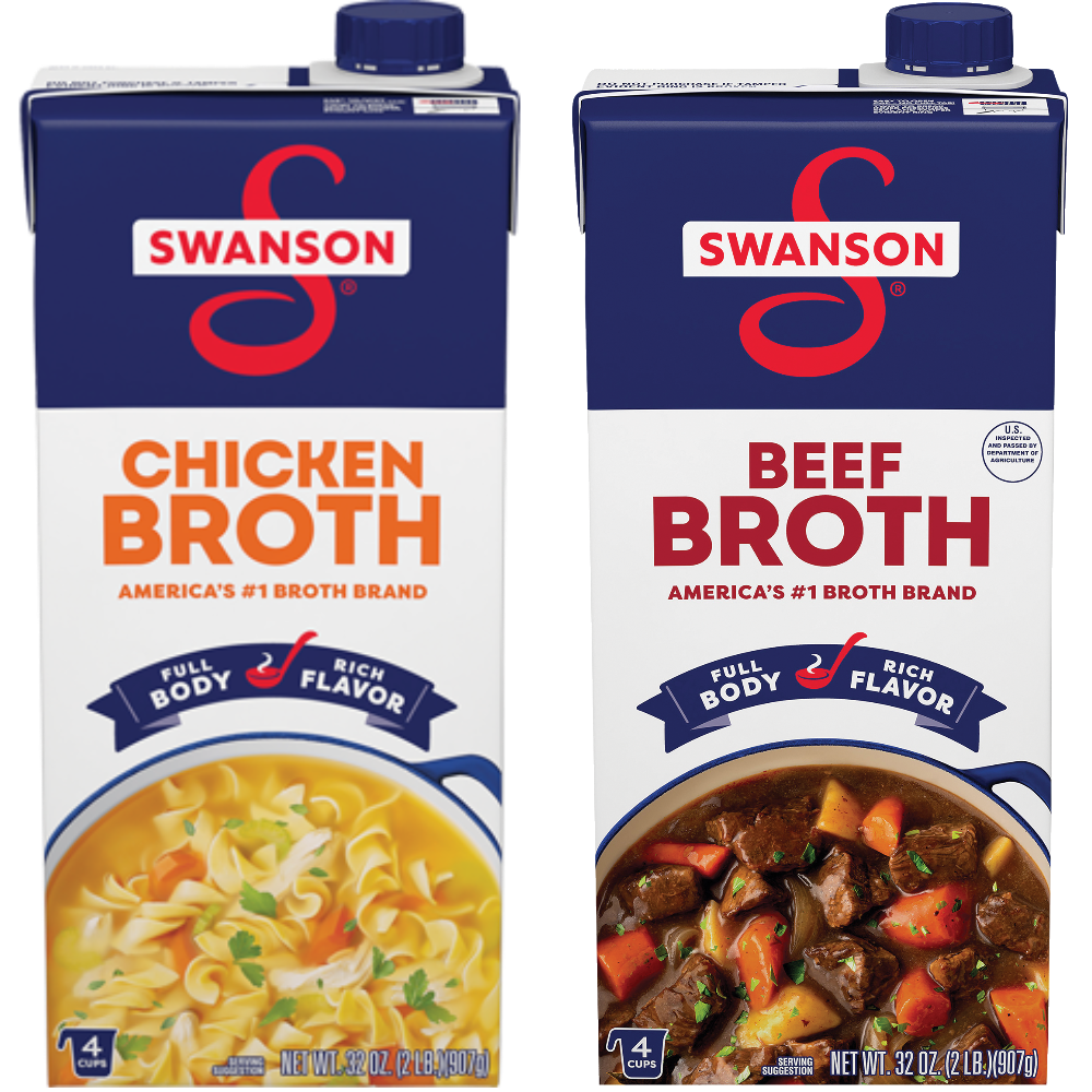 Swanson Broth