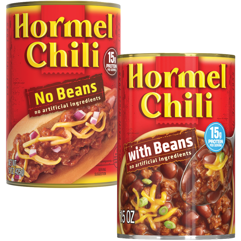 Hormel Chili